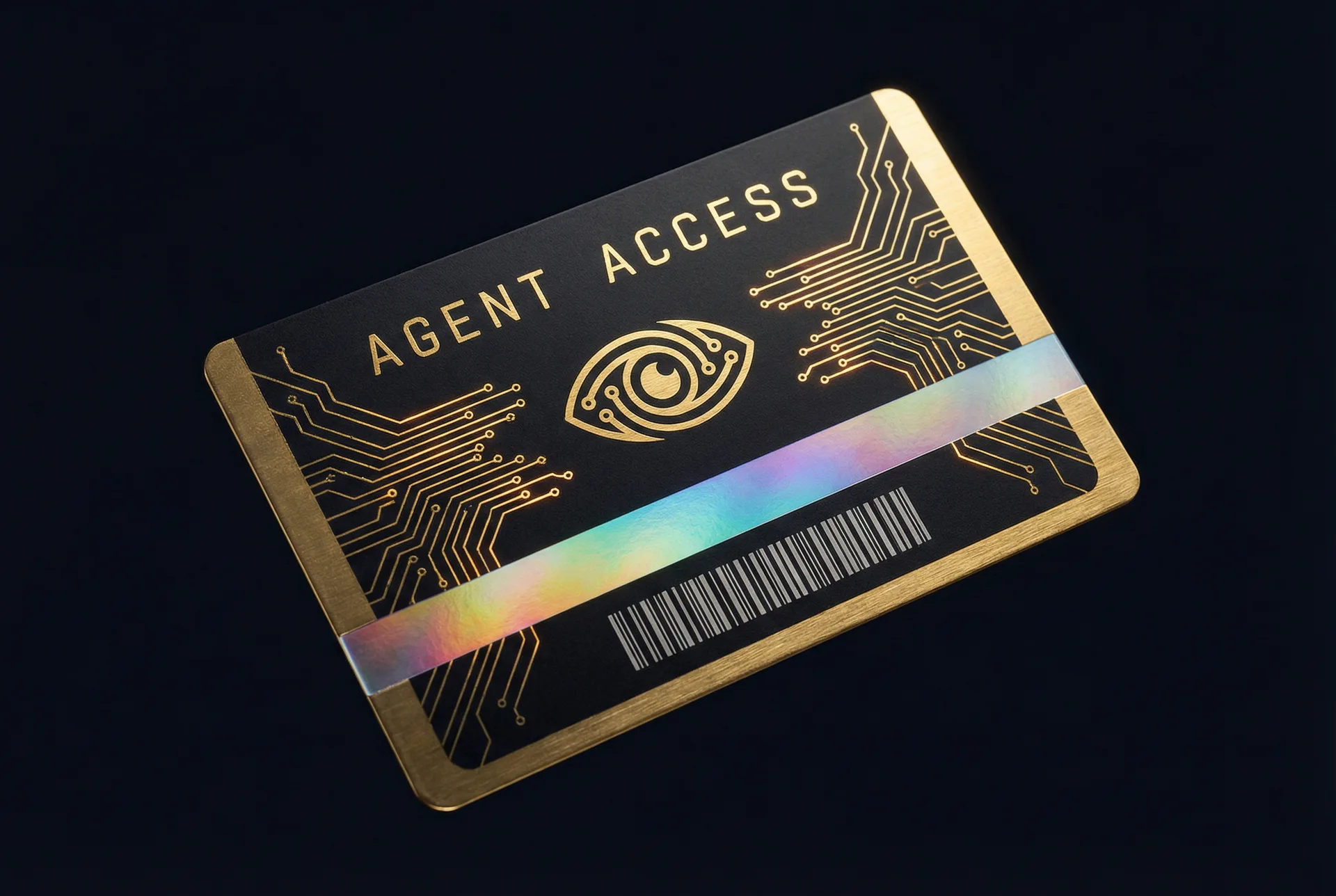 游龙天下电视剧 - Agent Access 情报员会员卡